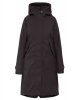 Куртка женская Didriksons Luna 505575 (060, Black, 44)