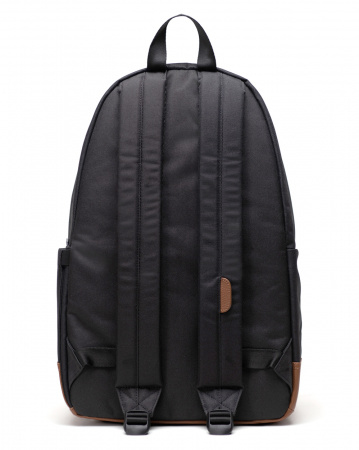 Рюкзак Herschel Heritage ECO 11383 (Black Tan, 24L)