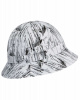 Панама Kangol Digi Marble Casual (S черный)