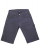 Шорты Carhartt-WIP Fort Bermuda Cortez Cotton Polyester Twill 8.75 Oz (28 серый золотой)