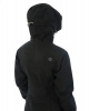 Куртка женская Didriksons Thelma 561168 (Black 32)