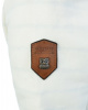 Толстовка женская с капюшоном Naketano Darth Sailor (So Natural Melange XL)