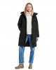 Куртка женская Didriksons SANDRA 504280 (060 черный, 48)