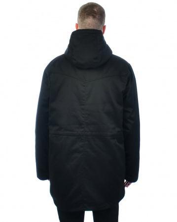 Куртка Elvine Star (XXL черный)