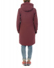 Куртка женская Didriksons Eline 501836 (36 фиолетовый)