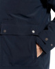 Куртка мужская Didriksons Hilding 504489 (999 глубокая синяя ночь, M)