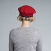 Берет Kangol Wool Monty Beret 0248HT (RD608 RED, M)