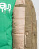 Куртка-парка Iriedaily Wrangelkiez Parka (L коричневый)