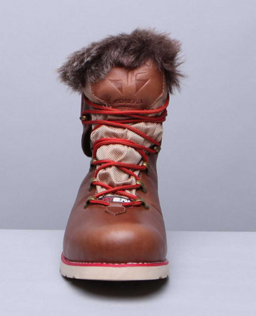 Ботинки Psyberia Hiker Boot (46.0 карамельный)