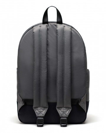 Рюкзак Herschel Heritage 11238 (Gargoyle/Black)