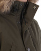 Куртка Carhartt WIP Trapper Jacket (S зеленый)