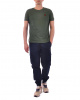 Футболка мужская Naketano Halim Trabando (Pine Green L)