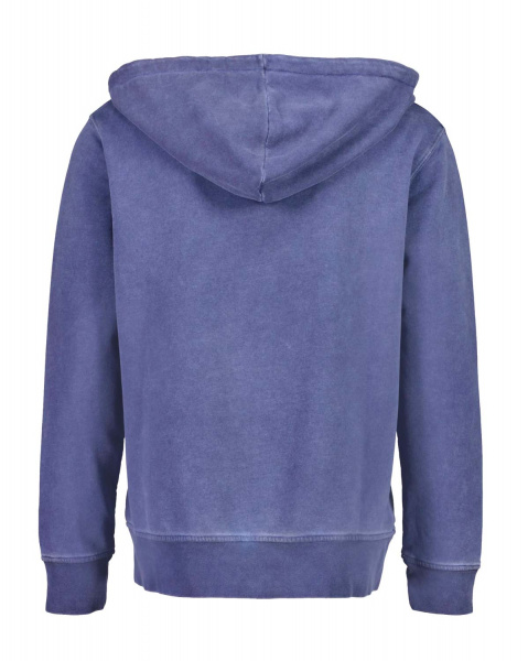 Толстовка мужская Better Rich Clayton Jacket (Ink Navy L)