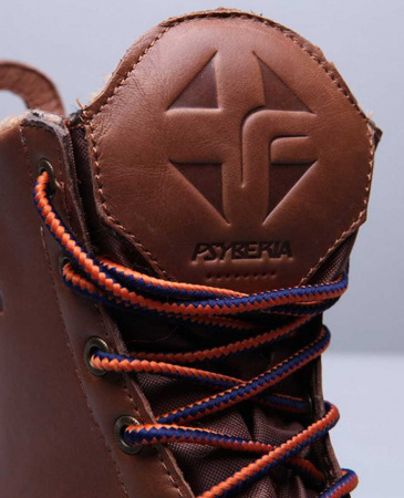 Ботинки Psyberia Mudguard Boot (47.5 сине-коричневый)