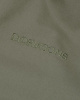 Куртка женская Didriksons Anette 504188 (300 Green, 48)