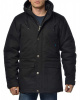 Парка зимняя Iriedaily Goerlitzer Parka (M черный)
