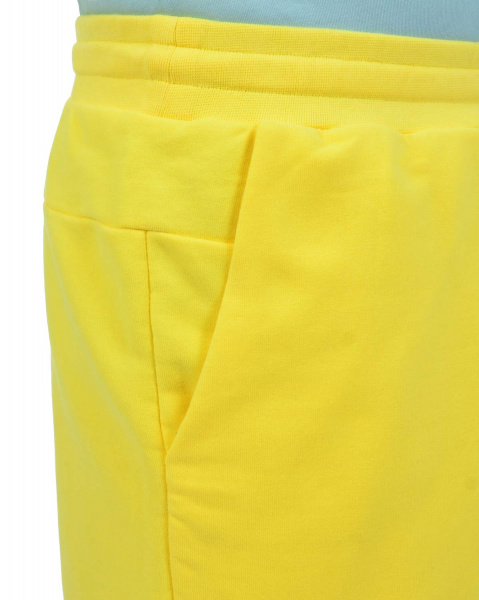 Шорты True Religion Shorts (32 желтый)