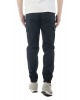 Джоггеры мужские Cool Penguin JMR 1713 (Black White XXS)