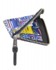 Кошелек Herschel Johnny 10414 (ABSTRCTGEO OS)