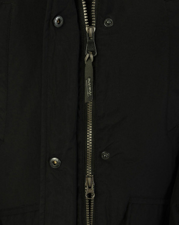 Куртка Tenson Molly (36 черный)