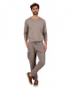 Джоггеры карго мужские Better Rich Clayton Pants Cargo М41073200 (Tofee Brown L)