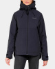 Куртка женская Didriksons Jennie 505480 (Dark Night Blue, 36)
