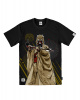 Футболка Addict Dune Warrior Tee (L черный)