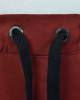 Джоггеры мужские Cool Penguin JMTL 1713 (Red Wine XXL)