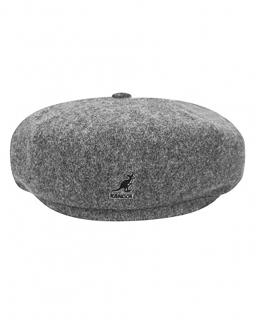 Кепка Kangol Wool Hawker K3164HT (FL034 Flanel, M)
