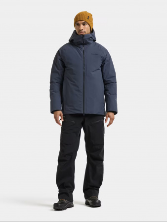 Куртка мужская Didriksons Marvin 506211 (Sleepy Blue, L)