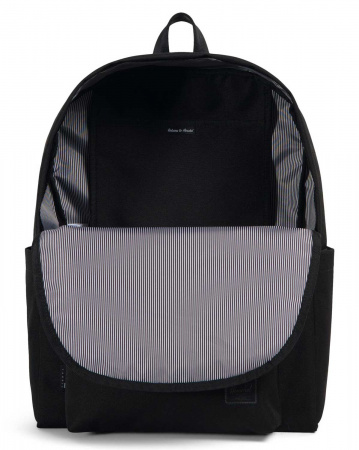 Рюкзак Herschel BERG 10493 (Black, 25L)