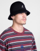 Панама Kangol K2094ST TROPIC CASUAL (BK001 Black, L)