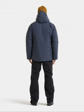 Куртка мужская Didriksons Marvin 506211 (Sleepy Blue, XL)