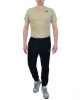 Джоггеры мужские на флисе Cool Penguin JMTL 1713W (Black 5XL черный)