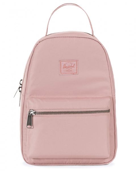 Рюкзак Herschel Nova Mini Nylon 10501 (ASH ROSE 9 L)