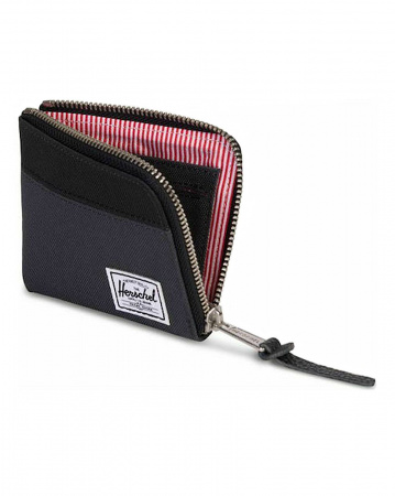 Кошелек Herschel Johnny 10414 (DK SHADOW OS)