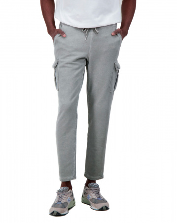Джоггеры карго мужские Better Rich Clayton Pants Cargo М41073200 (Abbey Stone XL)