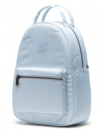 Рюкзак Herschel Nova Small SATIN 10502 (BALLAD BLUE PASTEL 14 L)