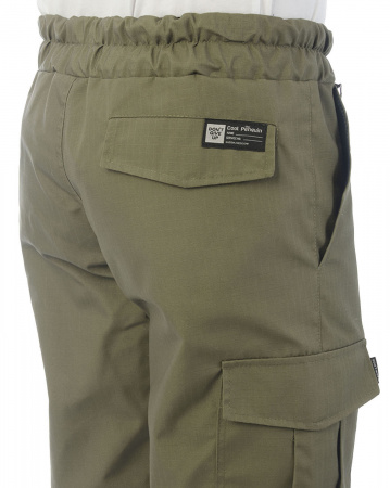 Джоггеры мужские Cool Penguin JMR 1713 (Olive XXS)