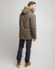 Куртка Iriedaily City Arctic Parka (L Green)