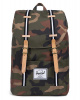 Рюкзак Herschel Retreat 10066 (W CAMO/B/W 20 L)