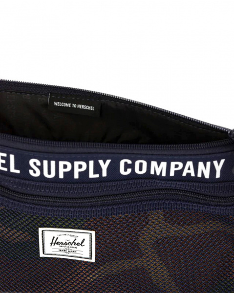 Сумка Herschel ALDER 10729 (PCT/WCM 0.5 L)
