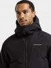 Куртка мужская Didriksons Marvin 506211 (Black, XL)