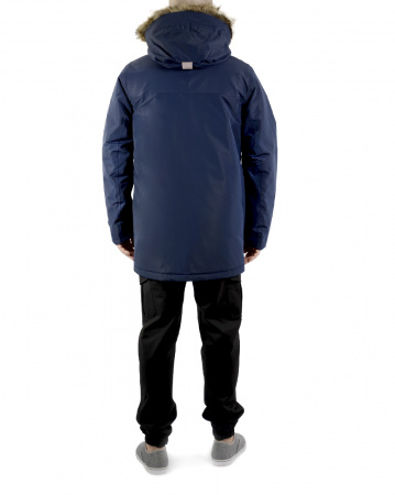Куртка мужская Didriksons 1913 Marcel 501514 (Navy 039, S)