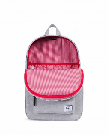 Рюкзак Herschel Settlement Mid 10033 (LT GREY X 17 L)