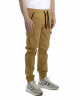 Джоггеры мужские Cool Penguin  JMTL 1713 320gr (Camel M)