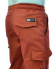 Джоггеры мужские Cool Penguin JMP 1713 (Chocolate XL)