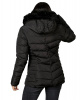 Куртка женский 8848 Altitude Joline W Jacket 2233 (40 Black)