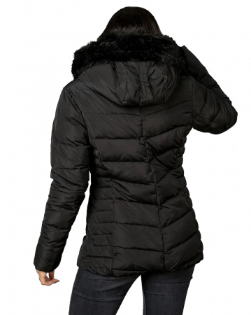 Куртка женский 8848 Altitude Joline W Jacket 2233 (40 Black)
