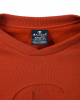 Толстовка свитшот Champion Authentic American RS044 (L темно-оранжевый)
